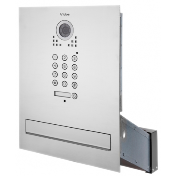 VIDOS S561D-SK